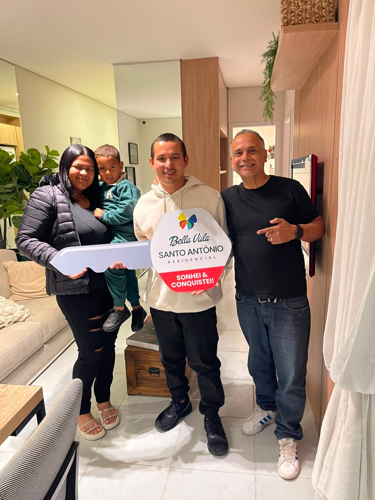 cliente Alex