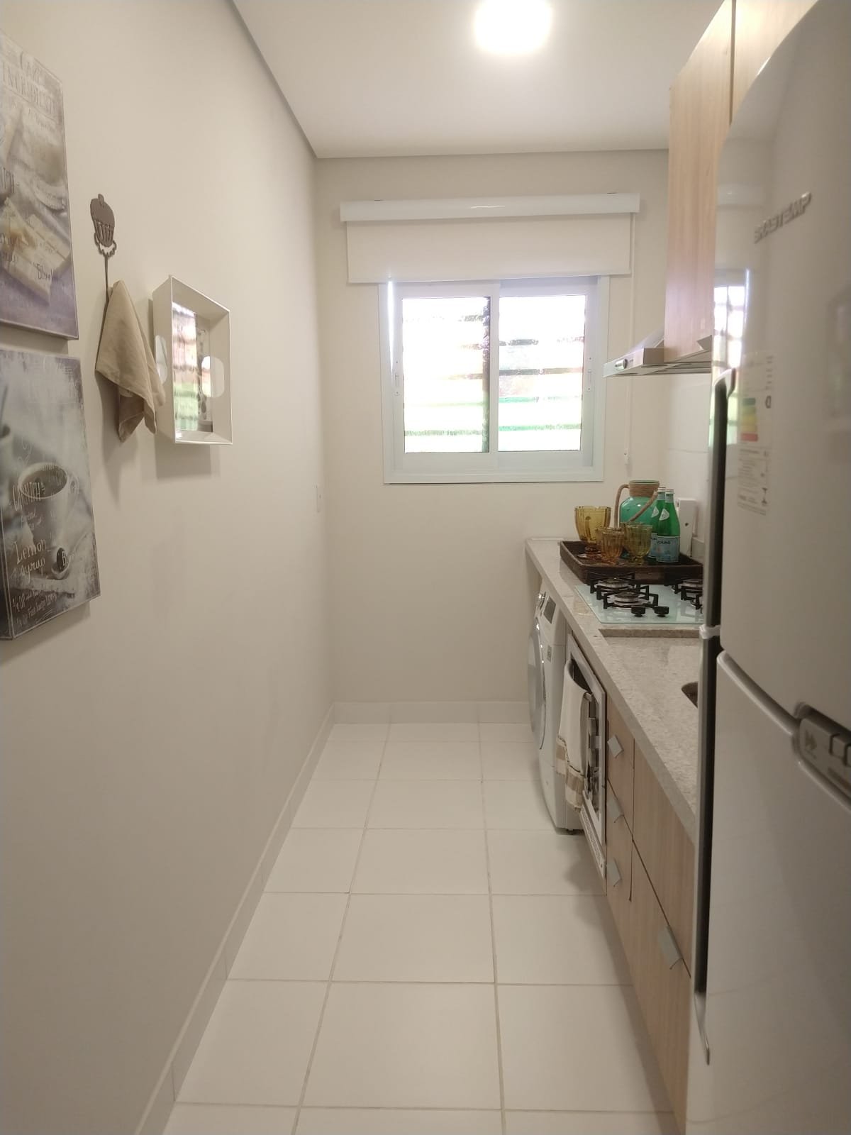 fotos da cozinha