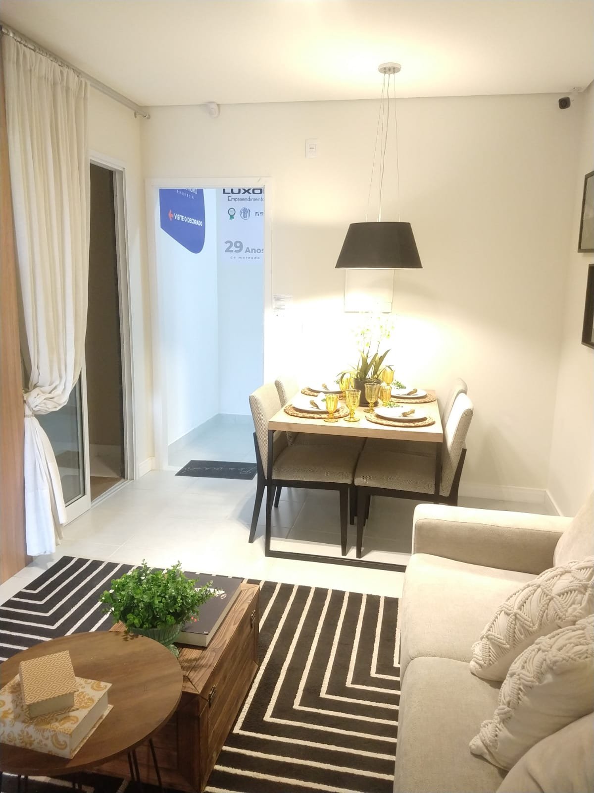 fotos da sala 4
